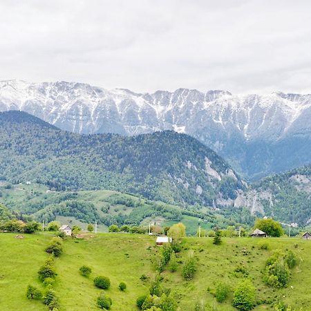 Alpine Escape Studios Magura  Bagian luar foto