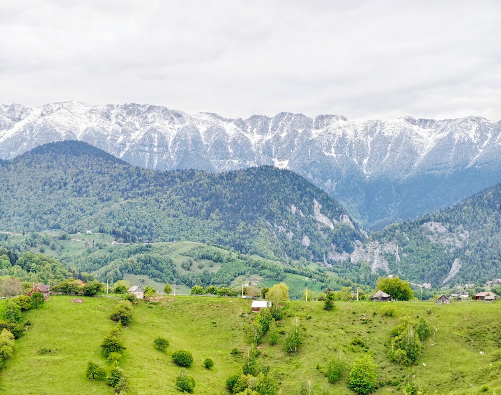 Alpine Escape Studios Magura  Bagian luar foto